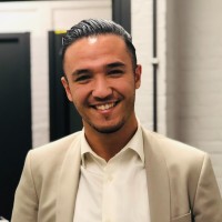 Ibrahim Cheikh