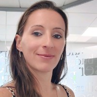 Delphine Jimenez