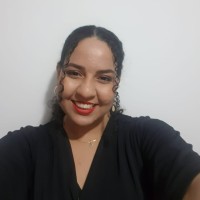 Leticia Almeida