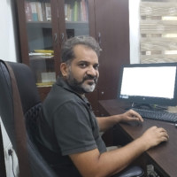 Samir Juneja