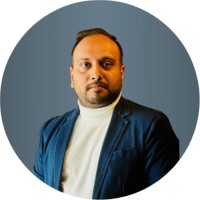 Faysal Mahmud Martin