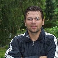Marián Križan