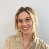 Katherine Hughes
