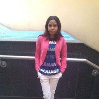 Gauri Gautam