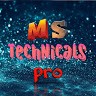 Ms technical pro