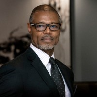 Michael Harrison