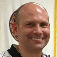 Rob Kleber