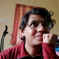 Mayank Janghel