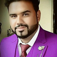 Shahzaib Ali