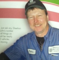 John Shaw