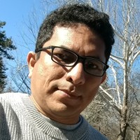 Carlos Zambrano Salazar