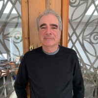 Michael Goldberg