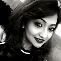 Monalisa Biswas