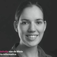 Nathalie Van De Wiele