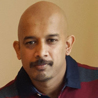 Sasi thillanayagam
