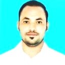 Muhammad Basharat