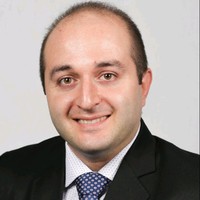 Hamed Emami- M.B.A.