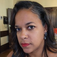 Carolyn Brown
