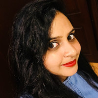 Shilpa Garg