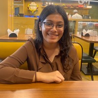 Kruti Shah