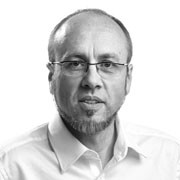 Andreas B. Krebs
