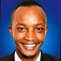 Macharia Ng'ang'a
