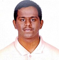 Tharun Reddy Vatti