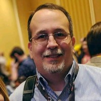 Michael Karmanos