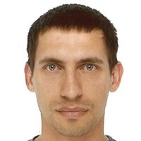 Dmitry Chechenev