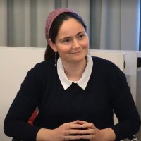 Rachel Lemberg