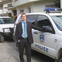 Tommi Partanen