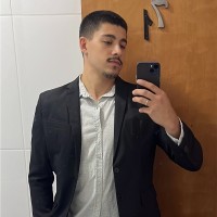 Lucas Peralta