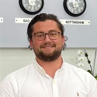 Simon Schwamberger
