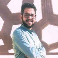 Nishant Modi