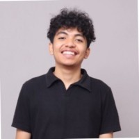 Muhamad Jordan Toyimullah Harapan