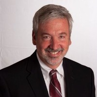 Robert Cooil