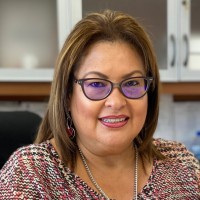 Maria H. Cerna