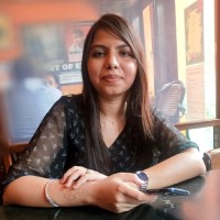 Himani Gaba