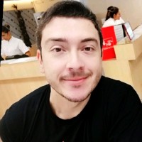 Daniel Romero