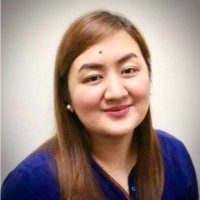 Lou Bernadette David
