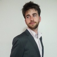 Joshua Schoenberger