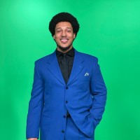 Elijah Washington
