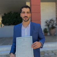 Ioannis Priftis, Beng, Msc, Mba