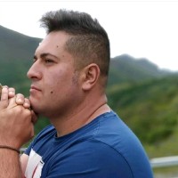 Jesus Melgar Pelaez