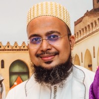 Taher M Khasamwala