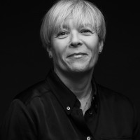 Marianne Koch-Pedersen