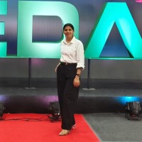 Anamika Dwivedi