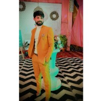 Mohit Bhawsar
