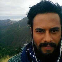 Jesús Adrián Moreno Cruz