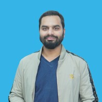 Bilal Nazir